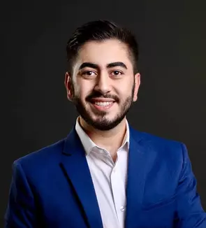 Shak Jalil, Calgary, Real Estate Agent